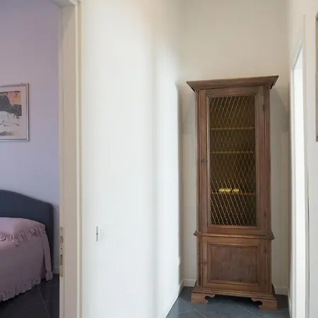 Artemisia Apartamento Viareggio