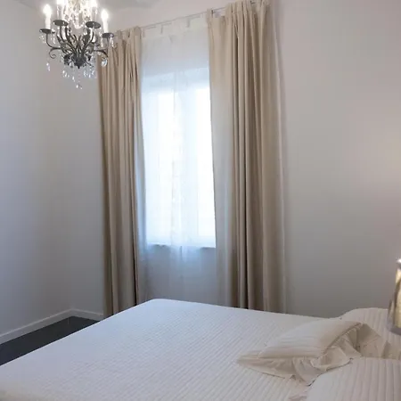 Artemisia Apartmán Viareggio