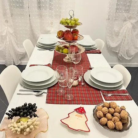 Apartmán Artemisia *