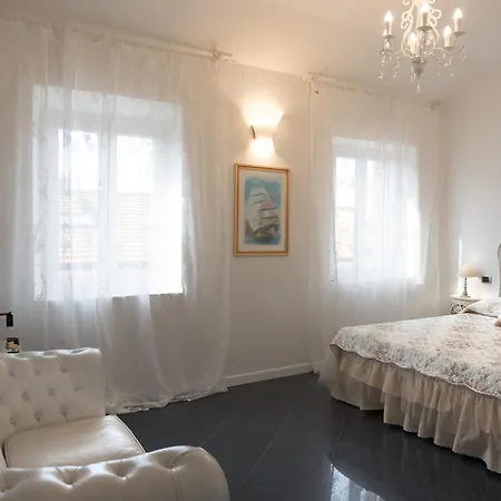 Apartmán Artemisia *