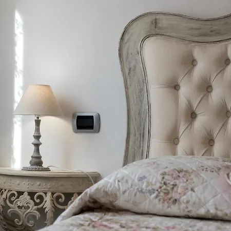 Artemisia Apartmán *