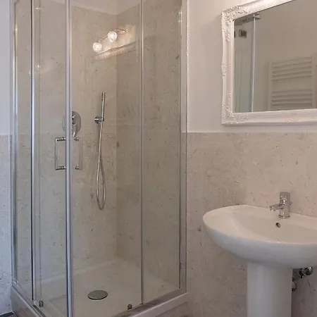 Artemisia Apartmán Viareggio