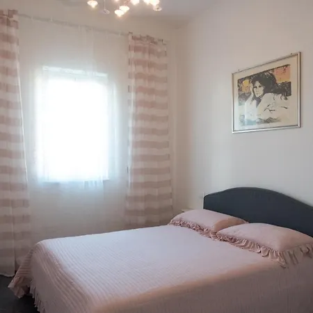 Artemisia Apartmán *