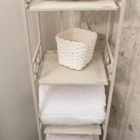 Artemisia Apartmán Viareggio