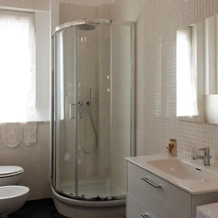 Artemisia Apartmán *