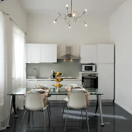 Artemisia Apartmán Viareggio