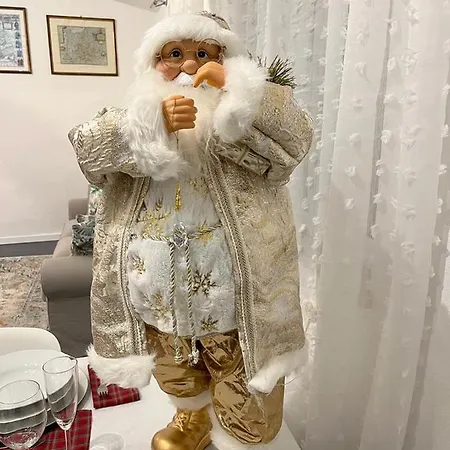 Apartmán Artemisia *